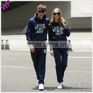 Custom Couple Hoodies thumbnail-1