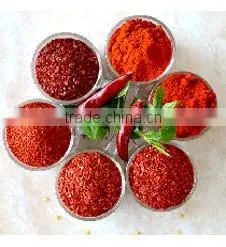 Very Hot Chilli Powder thumbnail-6
