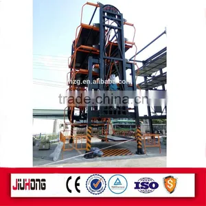 Parking System Type Vertical Rotary Parking System thumbnail-3