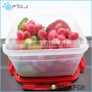 ~ Promotional Gift Food Grade PP 2 Layer Cartoon pp Plastic Lunch Box With Cutlery Kids thumbnail-1