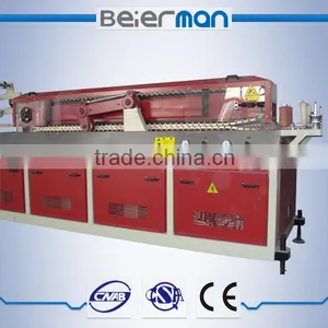 CHINAPLAS BEIERMAN SJZ-65 PVC Profile Production Line thumbnail-6