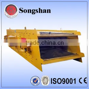 Electric Vibrating Sand Screen thumbnail-1