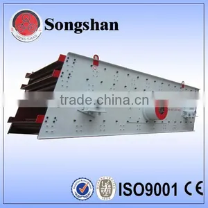 China Made Vibrating Screen Price thumbnail-1