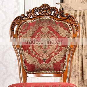 Comfortable and Durable Restaurant Furniture Restaurant Chairs for Sale Used thumbnail-2