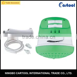 Bathroom Electric Tankless Instant Water Heater Shower Head thumbnail-5