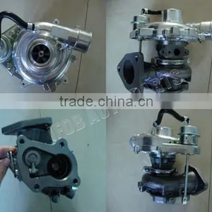 IFOB Auto Parts and Accessories Engine Parts 17201-30030 Turbo For Toyota Car thumbnail-2