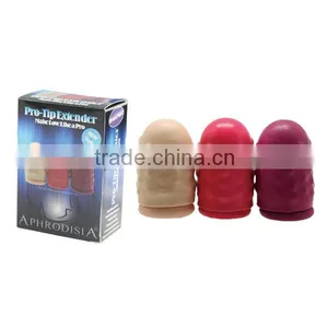 Penis Extender Male Sex Toys Sexi Girl thumbnail-1