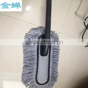 PP Handle Car Duster thumbnail-2