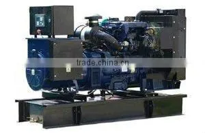 2000kva Powerful Diesel Generator Open/silent/trailer Engine Made in UK Price Supplier's Choice thumbnail-2
