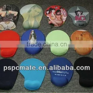 Supreme Gel Mouse Pad Wrist Rest thumbnail-1