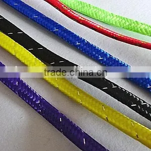 Newest Flat Braid DC3.5 Male to DC3.5 Male Audio Cable thumbnail-4