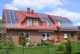 Low Price Solar Panel for Home pv 3000w thumbnail-3