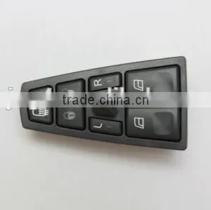 Truck Parts:20752918 20592918 21354601 21543897 20452017 20455317 Window Swith Door Electric Swith LH Used for Volvo Truck thumbnail-4