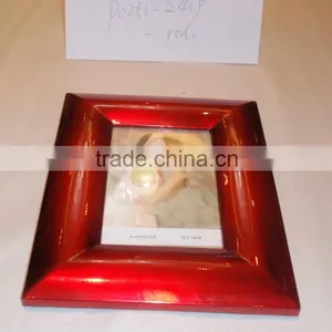 Plastic Photo Frame thumbnail-1
