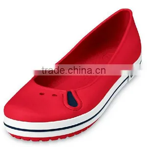EVA Lady Slippers and Sandals Making Machine thumbnail-6