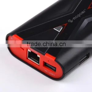WIFI Power Banks With100% Real Capacity 7800mAh More Function thumbnail-6
