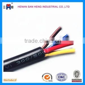 Multicore Flex Copper Cable 1.5mm 3C thumbnail-4