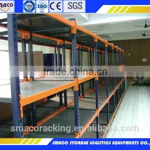 2015 Hot Sale Portable Warehouse Racking System thumbnail-5