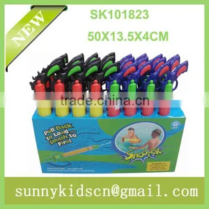 2014 Hot Summer Toys 'best Selling Toys 2014 Big Water Gun Toy for Kids thumbnail-4