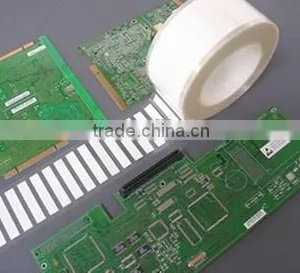 Hot Selling Polyimide Labels for PCB/PCB Mark/PCB Label thumbnail-1