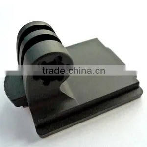 NVG Mount Helmet Mini Tripod Mount For OPS, FMA Helmet Stand Mount For Gopro Hero 3/3+/4 thumbnail-2