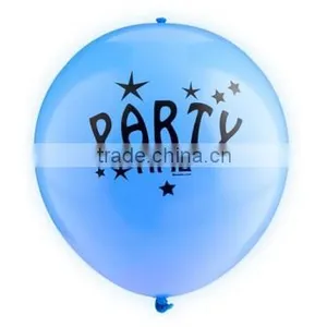 Pirate Balloons Cartoon Printed Latex Balloon Made in China thumbnail-6