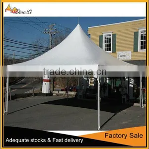 New Design Pagoda Pyramid Tent for Banquet,festival Party Tent,fire Proof Tent thumbnail-3