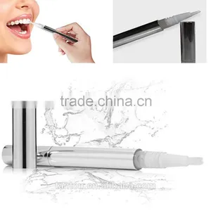 Free Peroxide Metal Teeth Whitening Pen With Nice Retail Box thumbnail-2