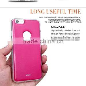 Wholesale Factory Customized Phone Case for IPhone 5 thumbnail-1