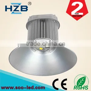 New Hot Online Shopping Industrial Led High Bay Light 50W thumbnail-1