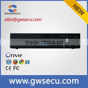 GWSECU KD-Z4808NH/16NH/32NH 8/16/32 Channel 2U Network Video Recorder Quality Choice thumbnail-1