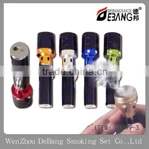 Wholesale Incense Oud Handheld Vaporizer Incense Lighter thumbnail-1