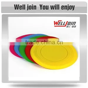 Guaranteed Quality Proper Price Soft Frisbee thumbnail-2
