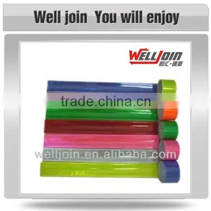 Promotional Customized Logo Cheap Reflective Slap Band thumbnail-1