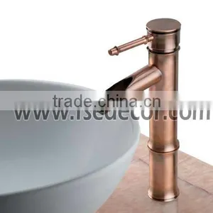 Bamboo Bathroom Taps thumbnail-1