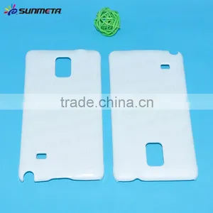 High Quanlity 3D Sublimation Blank Phone Cases for Printing thumbnail-3