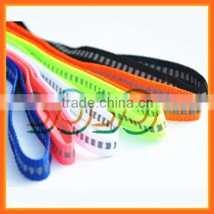 2016 New Style YoYo Flat 3M Shoelace Custom 3M Shoelaces for Sale thumbnail-4