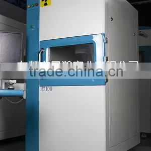 China Offer Best Prce X-ray Testing Machine ELT Original thumbnail-1