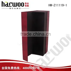 High Quality Paper Wine Box for Sale thumbnail-2