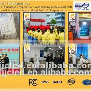 Super hd Screen tv Indoor Full Color Led Screen P7.62 thumbnail-4