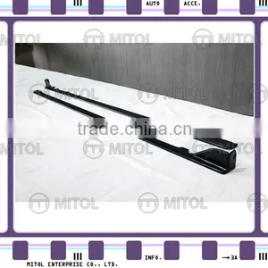 Body Kits for SUBARU WRX 2014 Side Skirt Auto Body Kits thumbnail-2