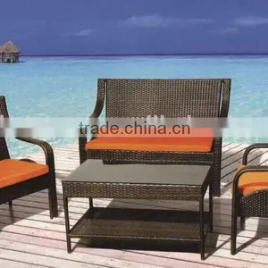 Ratten Sofa Sets thumbnail-1