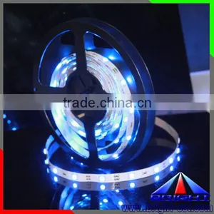 IP65 5050 150 Leds Warm White Led Strip Light CE ROHS thumbnail-2