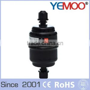 High Efficient DCL DML Solder Filter Drier Danmark Brand Copper Filter Drier for Refrigeration thumbnail-1