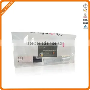 2015 Pvc Promotional Cosmetic Bag thumbnail-1