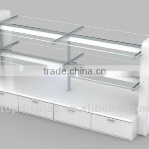 Retail Glass Display Stands thumbnail-1