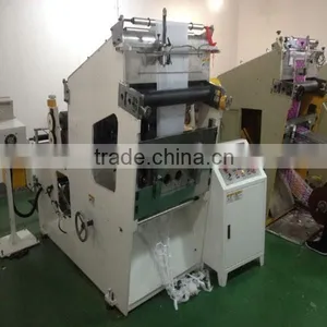 Sealable Pre Cut Lid Punching Machine thumbnail-5