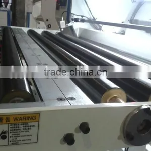 High-speed Fully Automatic Slitting Machine thumbnail-3
