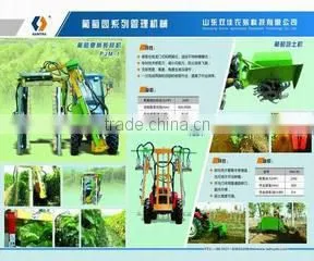 Shandong Sunco Agricultural Equipment Technology Co., Ltd. company overview - view 1 thumbnail