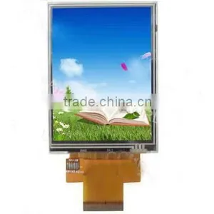 3.5 Inch Tft Lcd Panel UNTFT40071 thumbnail-1